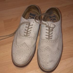 Mens 1901 dress shoes